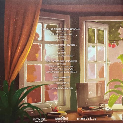 Виниловая пластинка OST - Simpler Times (Meditative Maroon Vinyl 2LP)