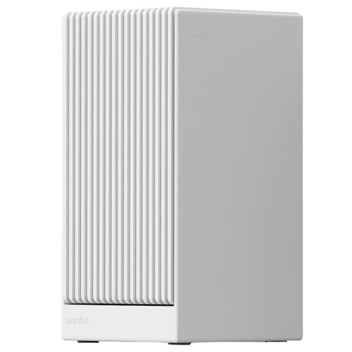 Проектор Wanbo Cube 2 Pro WPC024 White