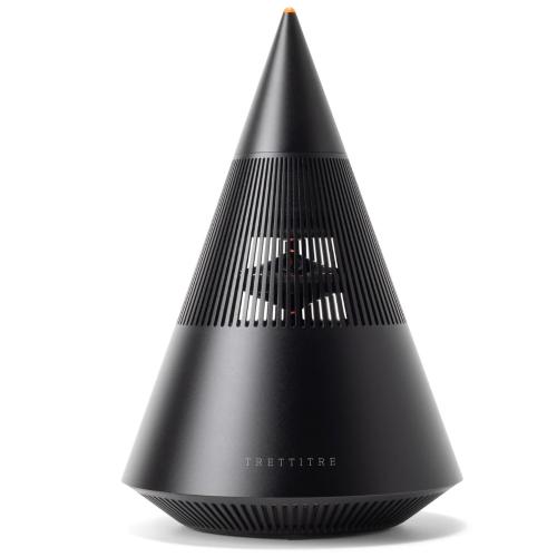 Портативная акустика Trettitre TreSound mini Black