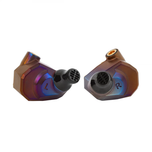 Наушники Campfire Audio Moon Rover