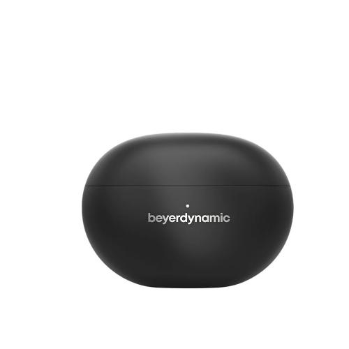Наушники Beyerdynamic Amiron 100 Black