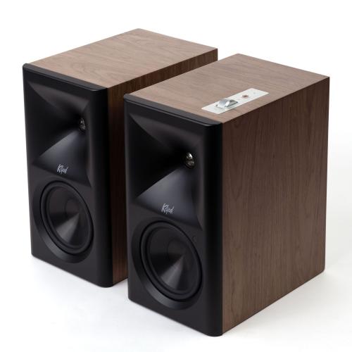 Акустическая система Klipsch The Fives II Walnut