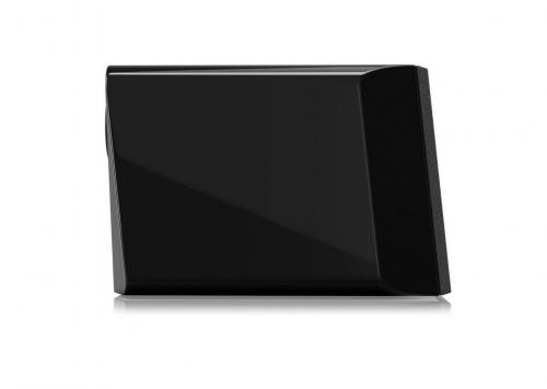 Акустическая система центрального канала SVS Ultra Evolution Center Piano Gloss Black