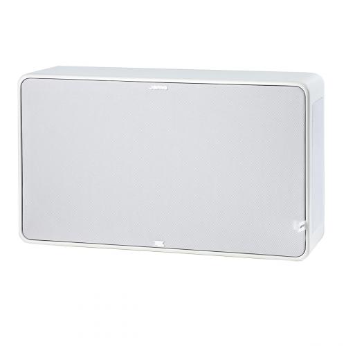 Полочная акустика Jamo D 500 LCR high gloss white