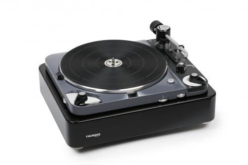 Проигрыватель винила Thorens TD 124 DD