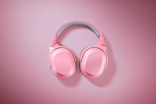 Наушники Razer Barracuda X (2022) Pink