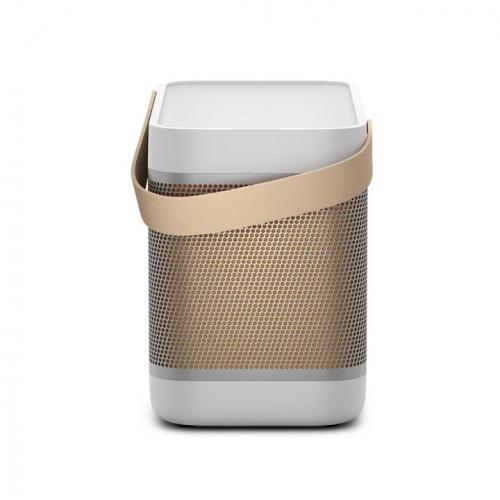 Портативная акустика Bang & Olufsen BeoLit 20 Grey Mist