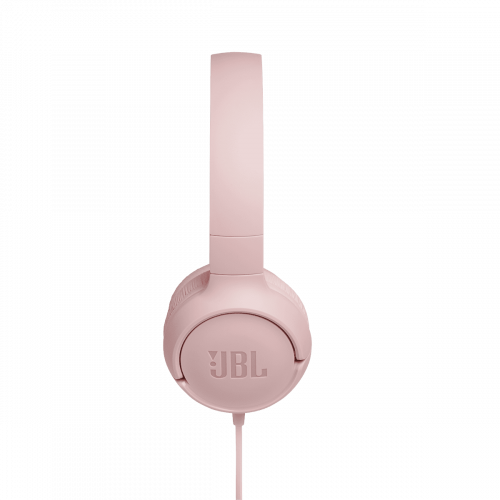 Наушники JBL TUNE 500 Pink