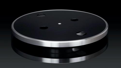 Проигрыватель винила Teac TN-4D-SE Walnut