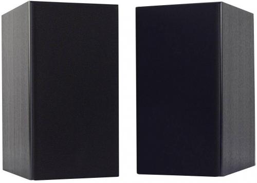 Полочная акустика Totem Acoustic Skylight Black Ash