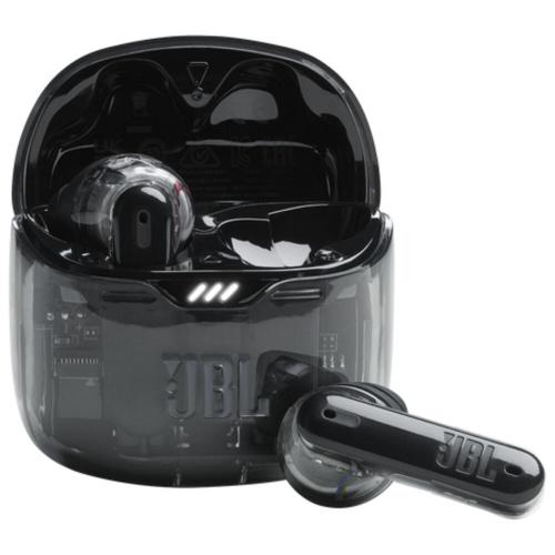 Наушники JBL Tune Flex Ghost Black