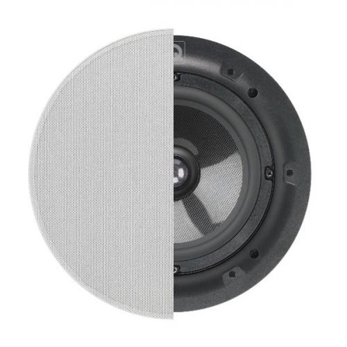 Встраиваемая акустика Q-Acoustics Performance QI65CP IN-CEILING