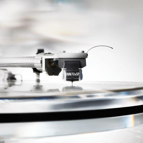 Головка звукоснимателя Audio-Technica AT-VM670xSP