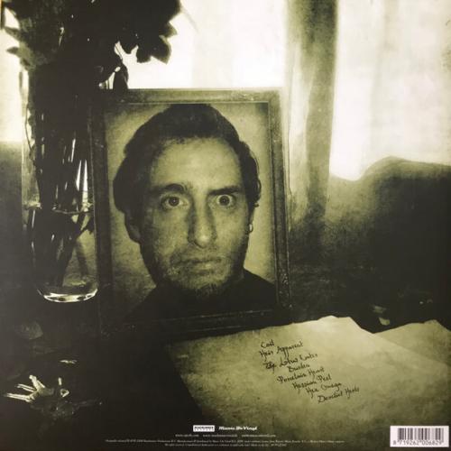 Виниловая пластинка Opeth - Watershed (Black Vinyl 2LP)