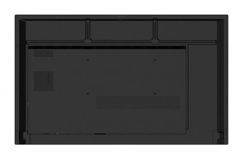Интерактивный дисплей LG 55TR3DK