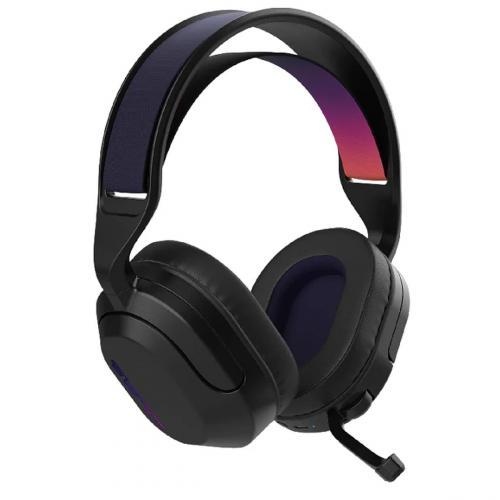 Наушники JLab Nightfall Wireless Gaming Headset - Black