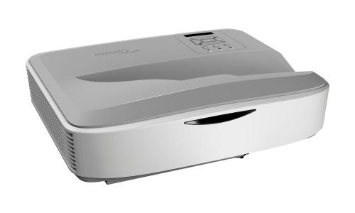 Лазерный проектор Optoma ZU500USTe