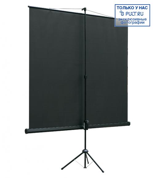Экран Lumien Eco View (1:1) 150x150 см Matte White LEV-100101