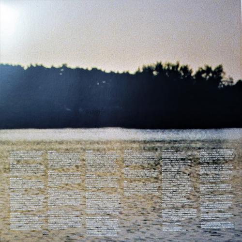 Виниловая пластинка The Jordan - Nowhere Near The Sky (Coloured Vinyl LP)