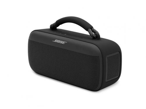 Портативная акустика Bose SoundLink Max Portable Speaker Black