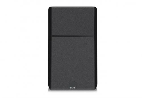 Полочная акустическая система SVS Ultra Evolution Nano Piano Gloss Black