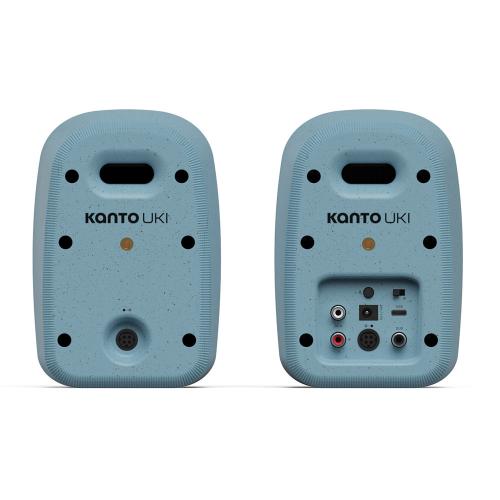 Настольная акустика Kanto Audio UKI DSBU-C Cornflower Blue