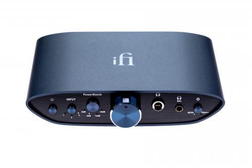 Усилитель для наушников iFi Audio ZEN CAN Signature MZ99