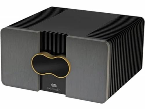 Усилитель мощности Extraudio Power Amplifier Stereo 200