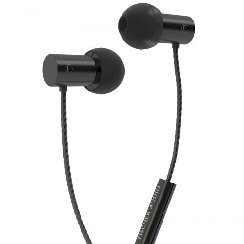 Наушники Fischer Audio WOW-black