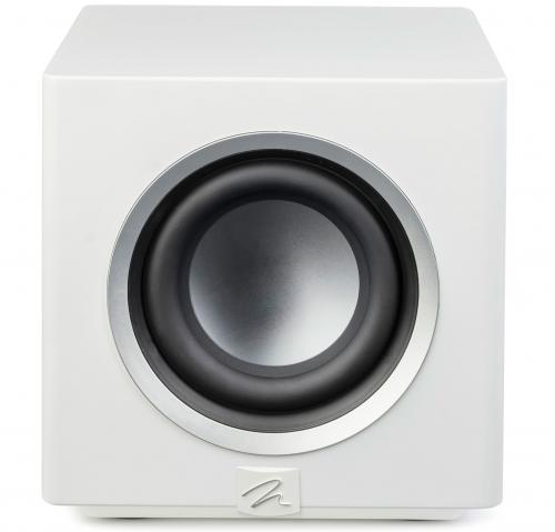 Сабвуфер Martin Logan Abyss 8 Satin White