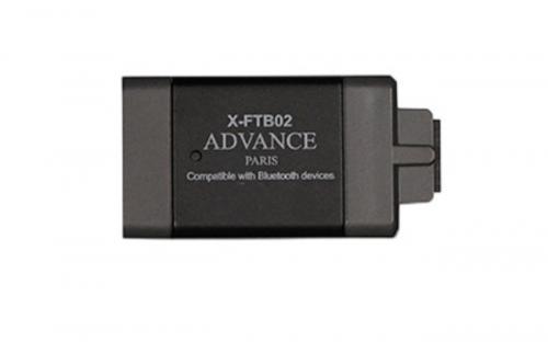 Bluetooth приёмник Advance Paris X-FTB02