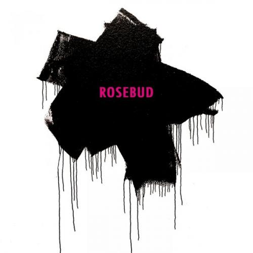 Виниловая пластинка Eraldo Bernocchi; Quail,  Jo; FM Einheit - Rosebud (White Vinyl LP)