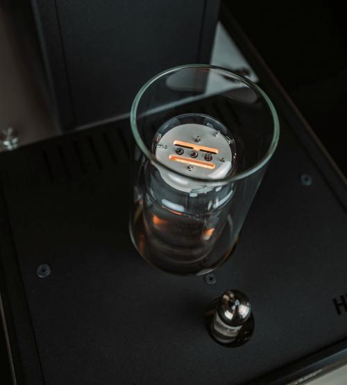 Усилитель мощности NAT Audio SE 1 HPS