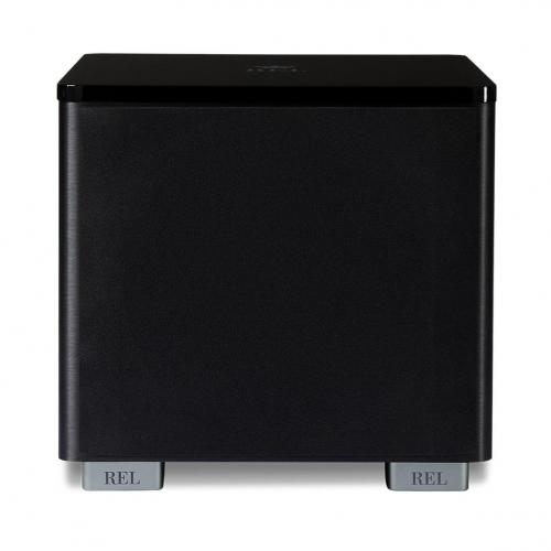 Сабвуфер REL HT1205 MK II Black