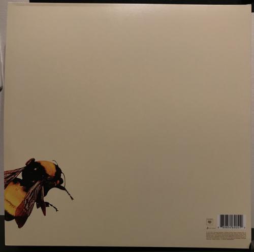 Виниловая пластинка Sony Tyler, The Creator Flower Boy (Gatefold/+Poster)