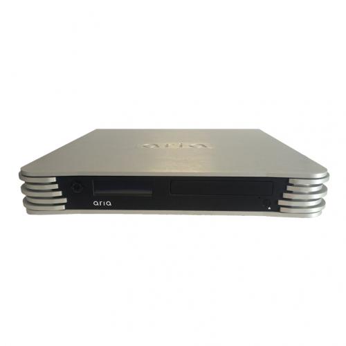 Медиаплеер Digibit Aria 2 4TB SSHD A24TSSH