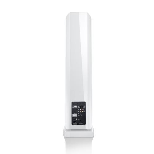 Напольная акустика Canton Smart Vento 9 S2 piano white
