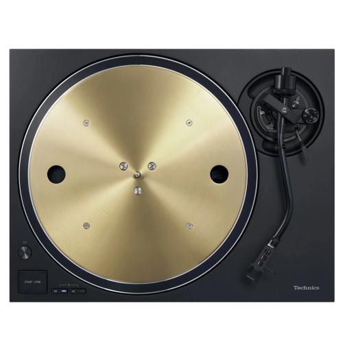 Проигрыватель винила Technics SL-1300GEE-K Black
