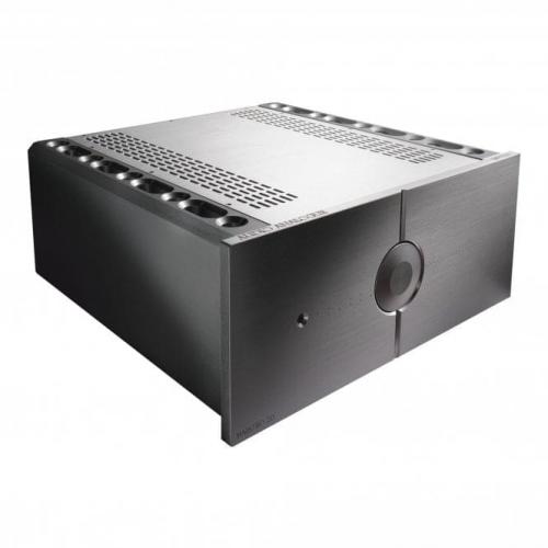 Интегральный усилитель Audio Analogue Maestro 2.0 Silver