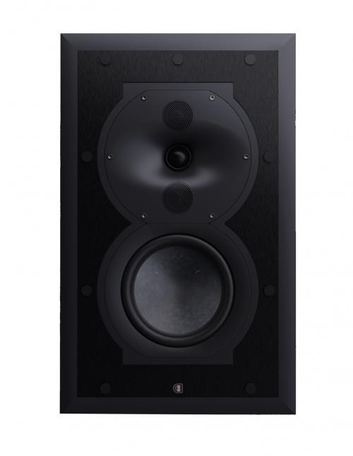 Встраиваемая акустика Perlisten Audio R4i-LCRS