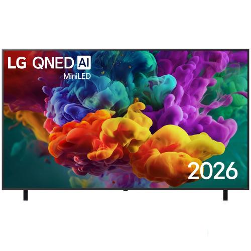 LED телевизор LG 86QNED85B6C