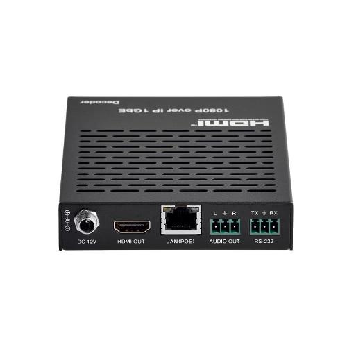 Приемник HDMI AVCLINK HN-02D