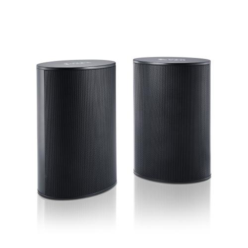 Полочная акустика Canton Puro 30 Black Matt