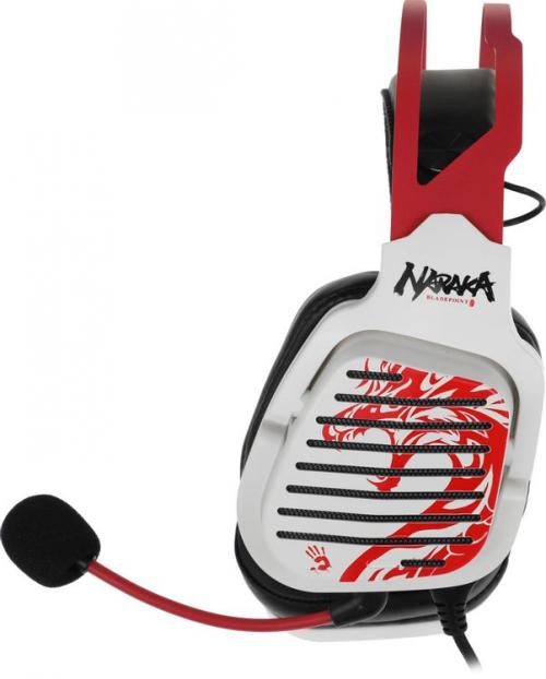 Наушники A4Tech G560 Naraka