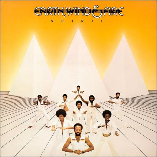 Виниловая пластинка Earth Wind And Fire - Earth Wind And Fire / Spirit (LP)