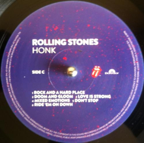 Виниловая пластинка Rolling Stones, The, Honk