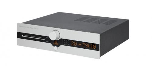 ЦАП/CD проигрыватель Canor Audio CD 2.10 Silver