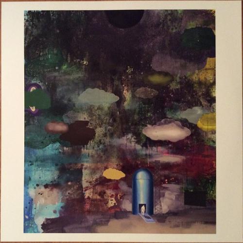 Виниловая пластинка Stevens; Dessner; Muhly; McAlister - Planetarium (Black Vinyl 2LP)