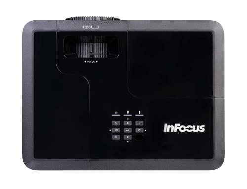 Проектор InFocus IN2134