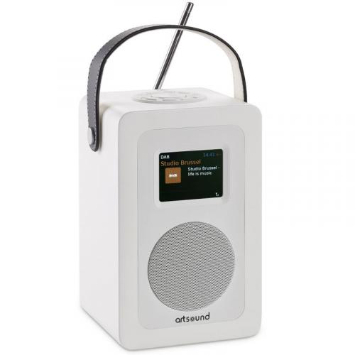 Радиоприемник Artsound R4B